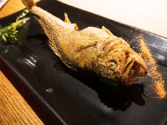 温州特色炸黄鱼-黛瓦里巷(南京东路店)