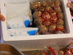 -阿娟牛肉丸·手打牛肉丸·现做现卖