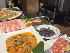 -猫抓烤肉(观音桥九街店)