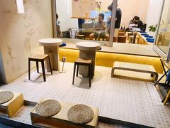 -小团圆糖水铺(襄阳南路店)