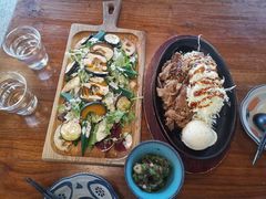 -铃木食堂(杨梅竹店)