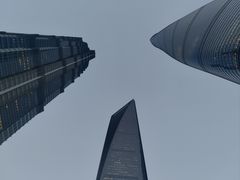 -上海中心大厦