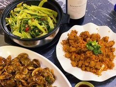 -师傅仔美食(东华老店)