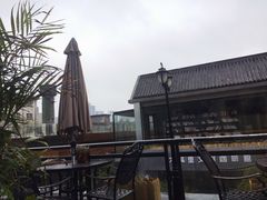 -SEN CASTLE城堡西餐(创意设计中心店)