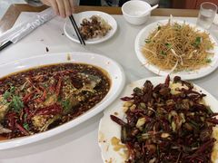 -田记餐馆(富国街店)