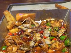 -功夫怪兽·烧烤(珠江路店)