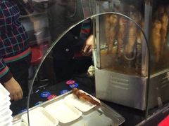 -一代烤翅王(大汉口店)