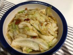 手撕包菜-熊记虾王·小龙虾(东晓南店)