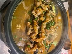 -探鱼·鲜青椒爽麻烤鱼(苏宁广场店)