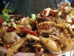 -蛙大侠香辣牛蛙火锅店(总店)
