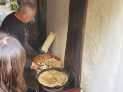 -仓桥直街臭豆腐