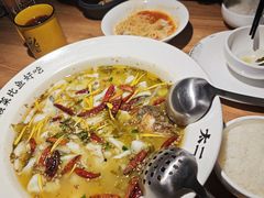 -太二酸菜鱼(金沙印象城店)