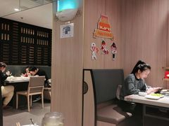 -海底捞火锅(万科广场店)