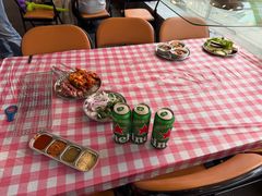 -生火火·小炉子炭烤(金楠天街总店)