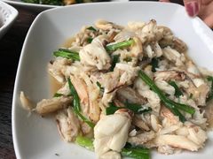 -自然餐厅(Phuket)