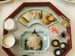 风味八阵鱼生-龙悦湾酒家·八阵鱼生·渔人码头店