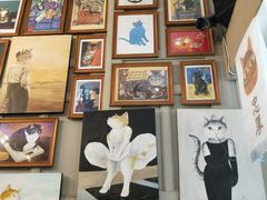 -猫咪博物馆(顶澳仔猫街店)