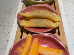 -左庭右院鲜牛肉火锅(长泰广场店)