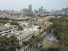 -广州白天鹅宾馆