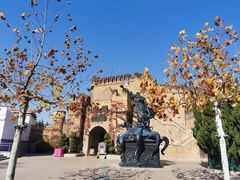 -青岛方特梦幻王国