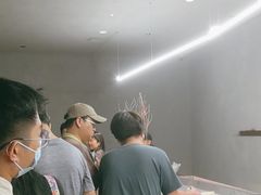-喜茶(深圳万象城黑金店)