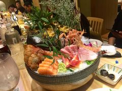 -割烹旭日本料理(龙湖狮山天街店)