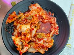 -朝族高丽火盆(长白山总店)