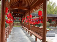 -咸宁万豪温泉谷度假区