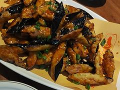 -A8小馆·海鲜烧烤(樱珠苑小区店)