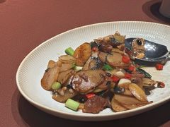 -荷栖小院·品质江西菜(红谷滩店)