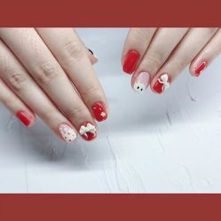 -JU·旧友日式美甲美睫工作室