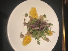 -AZUL by FUEL蓝色·法式酒馆(琶醍店)