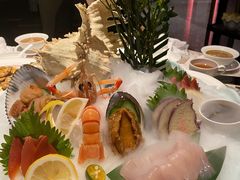 -海味世家·家常菜馆(明州里店)