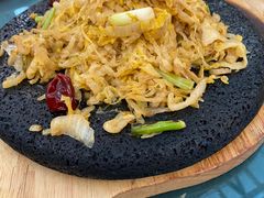 -天毓山庄·餐厅