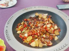 -良厨本味· 老坛剁椒鱼头(深南腾讯店)