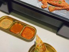-八乔煎肉馆·丹东特色煎锅(梅林店)