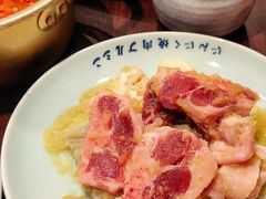 -蒜香焼肉PURUSHIN(马场路店)