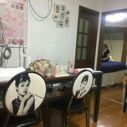 -杉惠素颜美妆皮肤管理中心