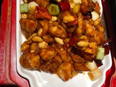 -局气 烤鸭·北京菜(光华路店)