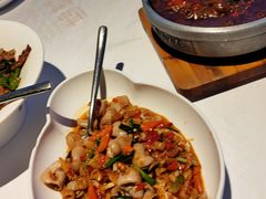 -味界·精致赣菜(招商花园城店)