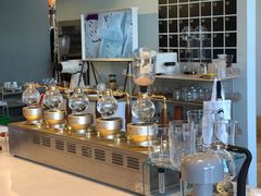 -dotcom coffee古点咖啡(致真大厦店)