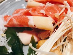 -菲住布渴酒店自助餐厅(阿里巴巴西溪园区店)