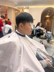 -逸丝风尚