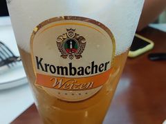 -haxnbauer海森堡德国餐厅(深圳coco店)