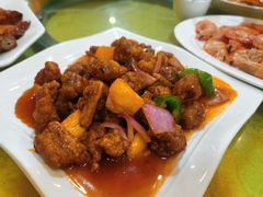 -鸿达渔港