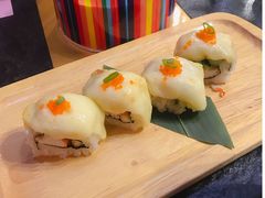 -喜寿司(金狮广场店)