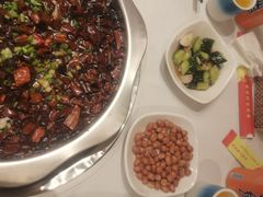 -天宜隆蘑菇宴火锅(石景山旗舰店)