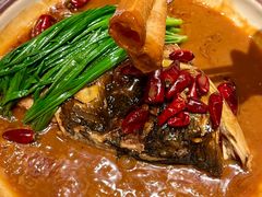 -玖五京菜(杭州城北万象城店)
