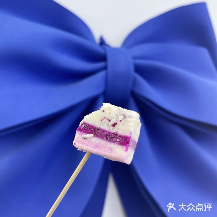 第一次吃到这么好吃的厚炒酸奶❗️
