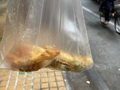 -咏春葱油饼(德政中路店)